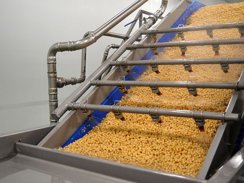 Garbanzos Autor Foods
